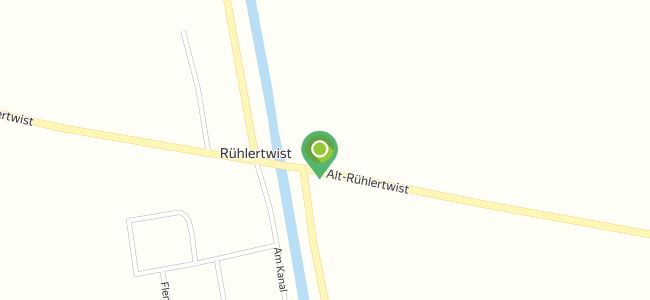 Kiek In De Pann, Twist