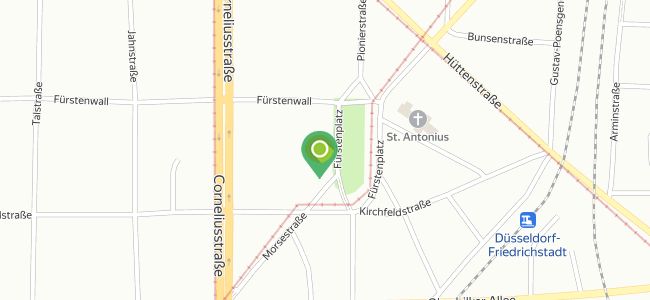 Kommzupotte Foodtruck, Stadt 3