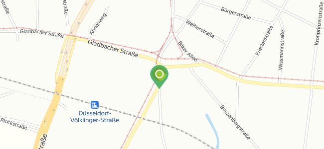 Leo's Grill, Stadt 3