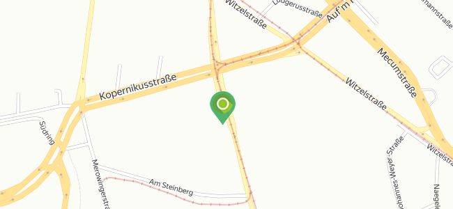 Lucky Garden, Stadt 3