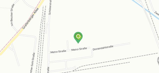 Metrorante, Stadt 2