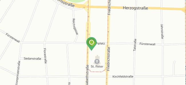 Mykitchen, Düsseldorf