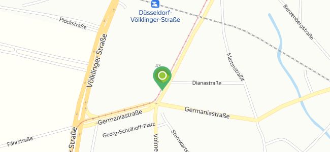 Namaste Indian Restaurant, Stadt 3