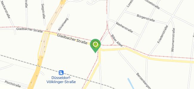 Noa Foodbar, Stadt 3