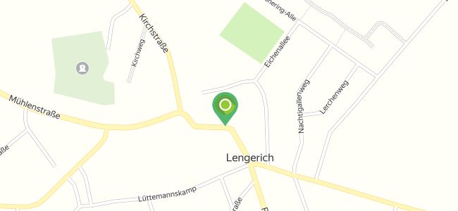 Pepes Post, Lengerich