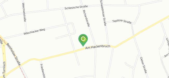 Pizza Cab  Eller, Stadt 8