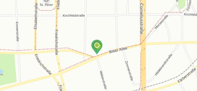 Pizza Hut, Stadt 3