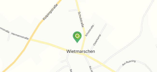 Pizzeria Efes Grill, Wietmarschen