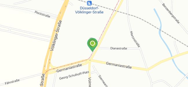 Pizzeria Namaste Bello, Stadt 3