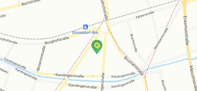 Punjabi Tandoor  Indische Küche, Stadt 3
