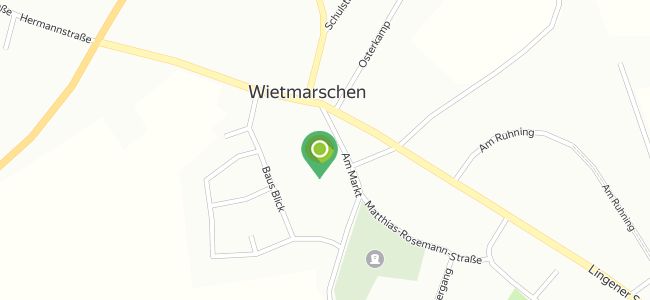 Raiffeisen Grill, Wietmarschen
