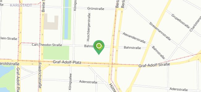 Restaurant Graf, Stadt 1