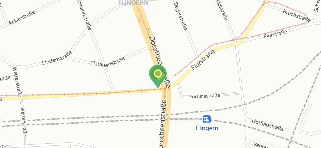 Restaurant Kardalen, Stadt 2