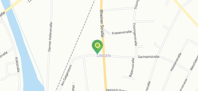 Restaurant Santorini, Lingen (Ems)