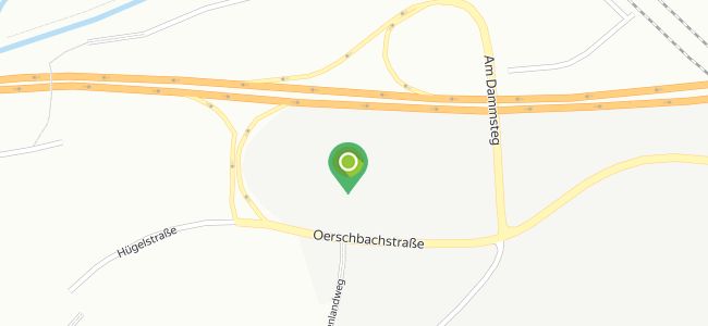 Route 46, Stadt 9