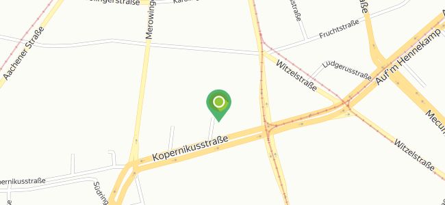 Royal Indische Küche 3, Stadt 3