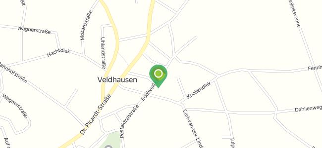 Saalbetrieb Kleijsen Jenni Raterink, Neuenhaus