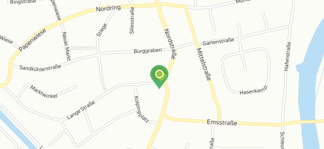 Steakhaus Am Dom, Haren (Ems)