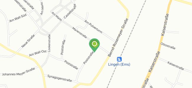 Steakhaus Vaquero, Lingen (Ems)