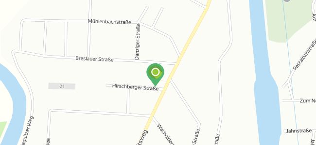 Tunc's Gourmet Pizza & Grill, Lingen (Ems)