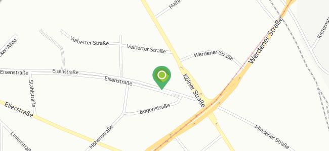Uerige Am Markt, Stadt 3