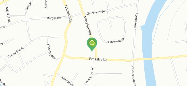 Wok Asia Imbiss, Haren (Ems)