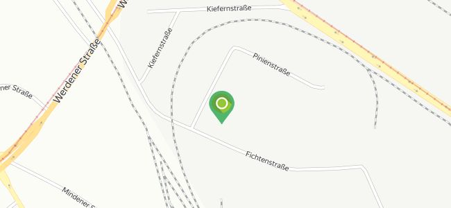 Zentrum Für Aktion Kultur Und Kommunikation, Stadt 2
