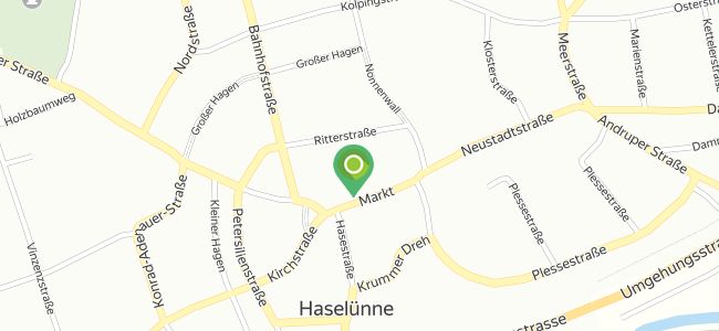 Zur Ziegentränke, Haselünne