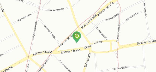 Al Dente, Stadt 1
