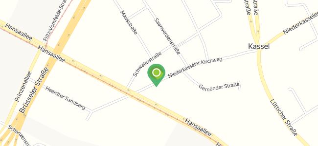 Asia Imbiss, Stadt 4