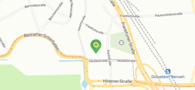 Benrather Grill, Stadt 9