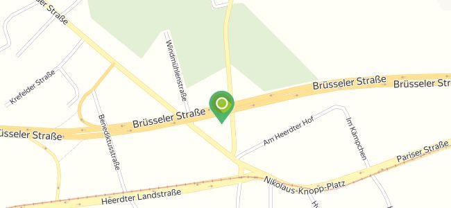 Billardzentrum, Stadt 4