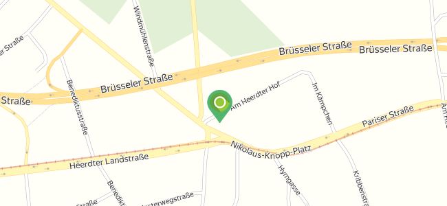 Bistro Bb, Stadt 4
