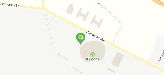 Bistro Im Psd Bank Dome, Stadt 6