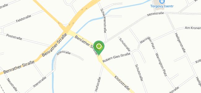 Finefine Healthy Food, Hilden