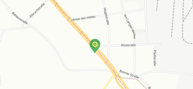 Finefine Healthy Food  Süd, Stadt 9