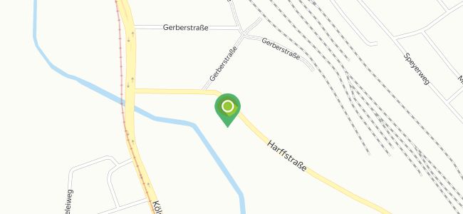 Freshcompany, Stadt 9