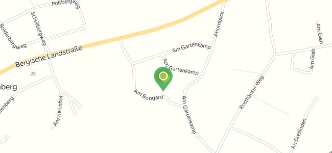 Gut Moschenhof, Stadt 7