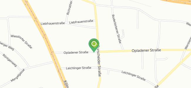 Im Stall, Stadt 9