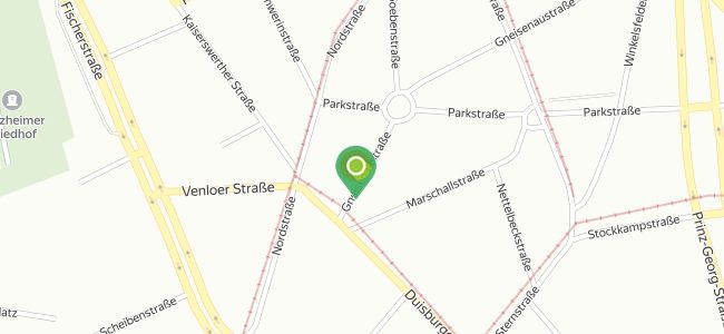 Karadeniz, Düsseldorf