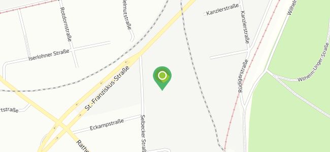 Kommzupotte Foodtruck, District 6