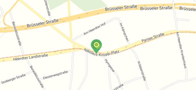 Küppers Bierstuben, Stadt 4