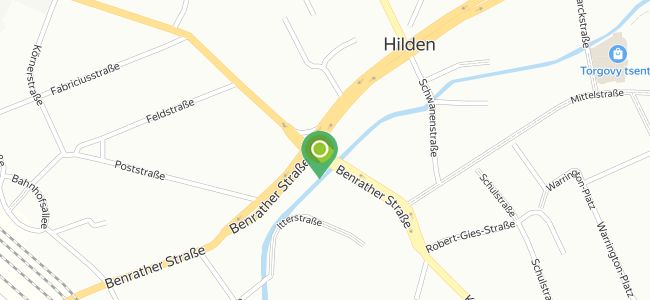 Kyoto Sushi And More, Hilden
