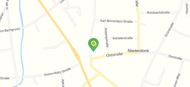 Leo's Restaurant Und Weinbar, Meerbusch