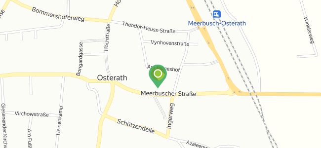 Melina's Bar & Food, Meerbusch