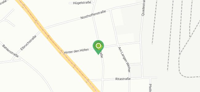 Pak Royal Tandoori, Stadt 9