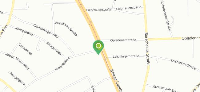 Pak Tandoori Grill & Pizza, Stadt 9