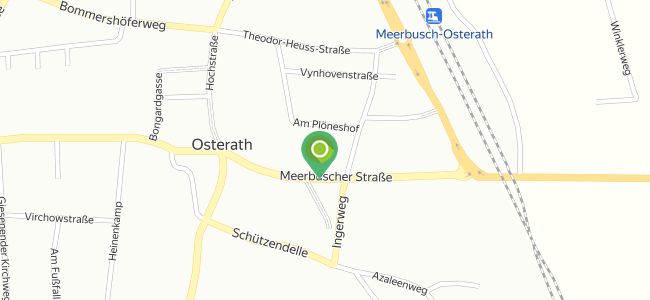Pizza Boyz, Meerbusch