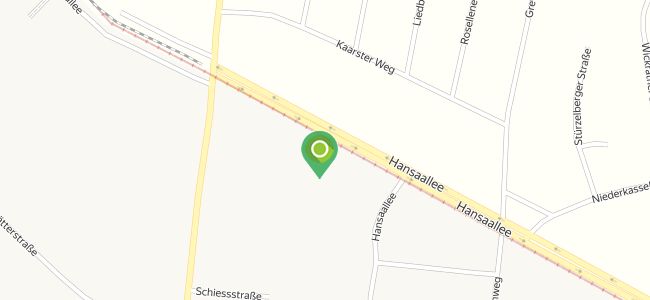 Pizza Palace, Stadt 4