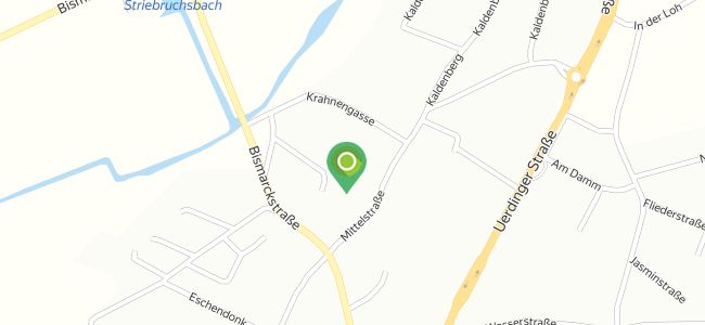 Restaurant Haus Latum, Meerbusch